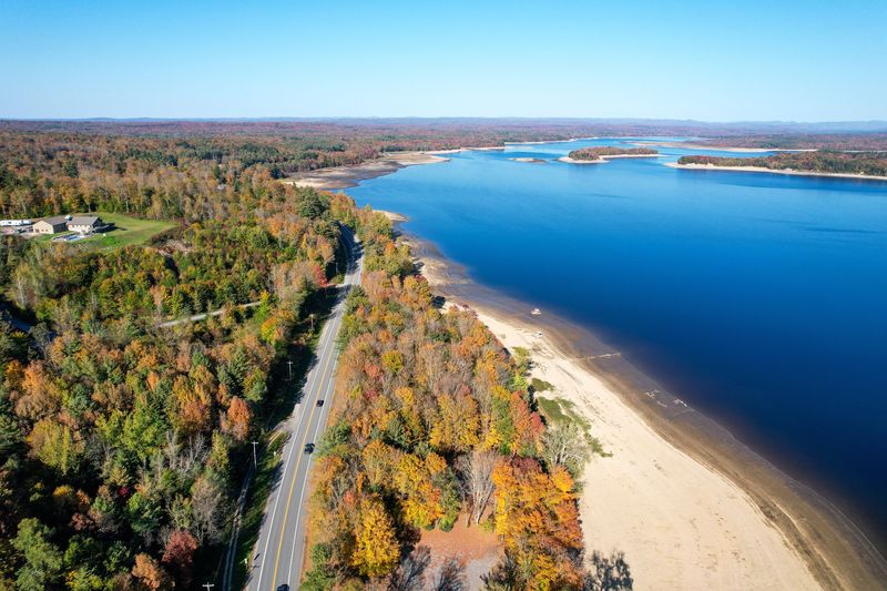 Hinckley Reservoir (Hinckley/Remsen)