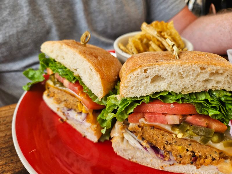 Bouldin Creek Café (Austin)