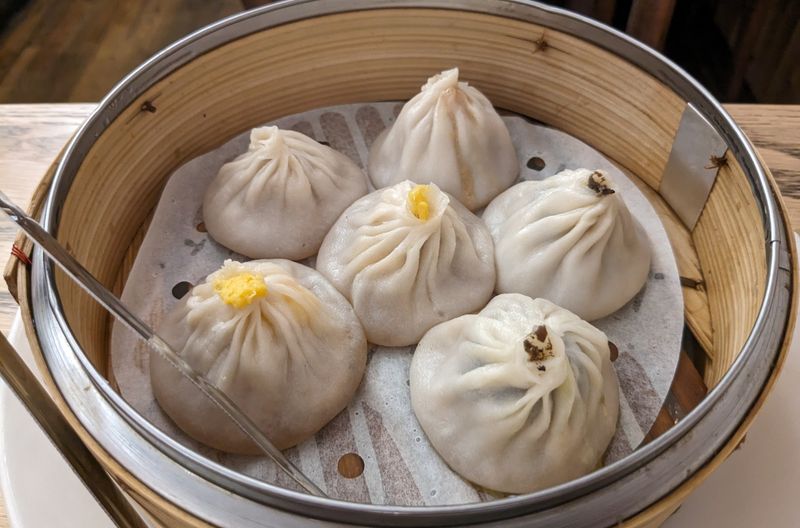 Soup Dumplings