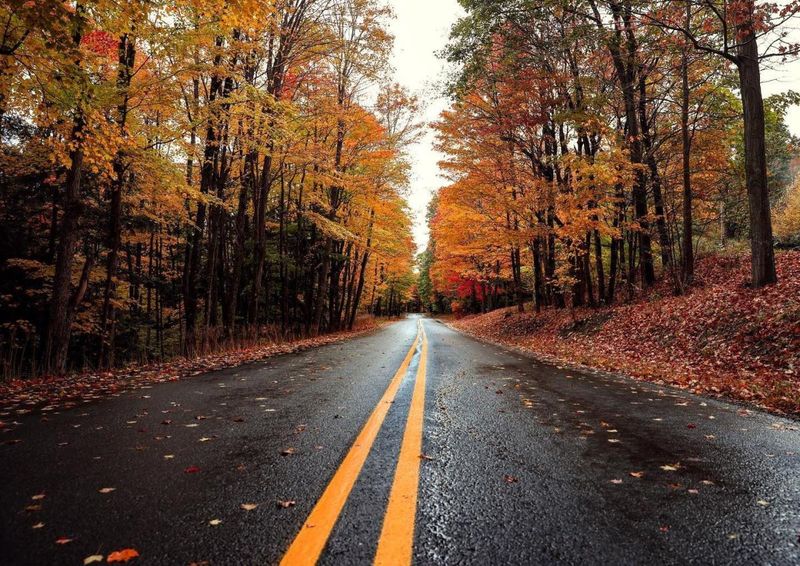 Laurel Highlands Scenic Byway