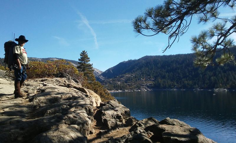 The Forest Trails Locals Don’t Want Tourists Discovering
