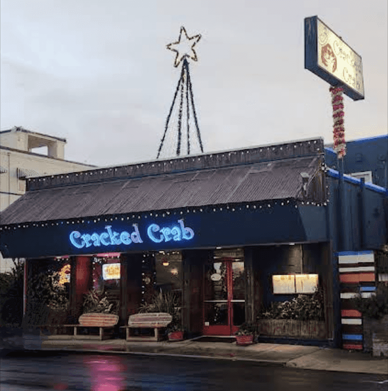 Shell-Cracking Rituals That Define The Experience