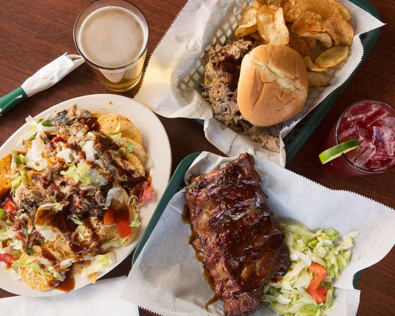 Sorrento Grill (Herndon)