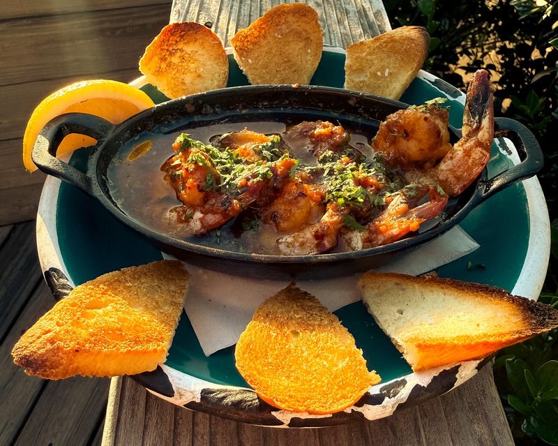 Spoonbill Watering Hole & Restaurant