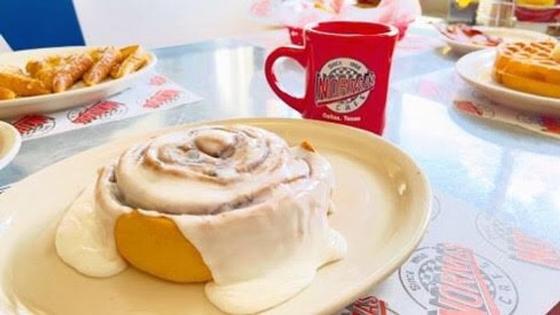 Why Families Have Been Eating Here For Generations