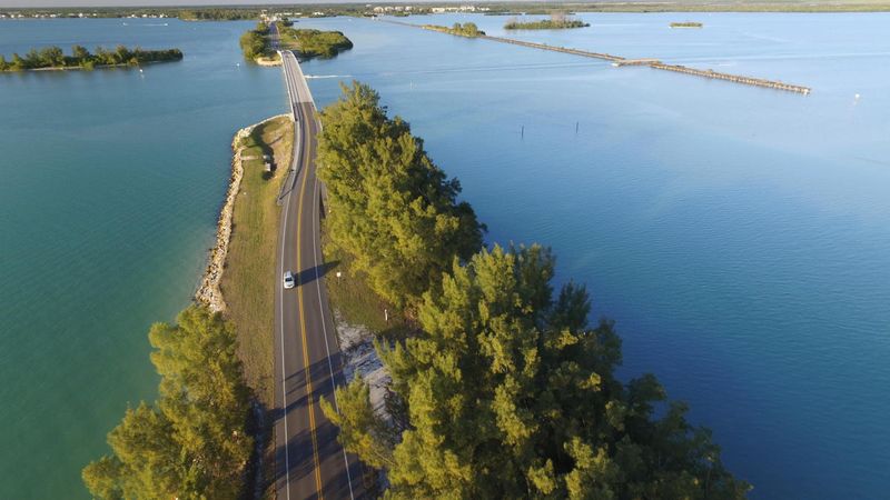 A Day on Island Time