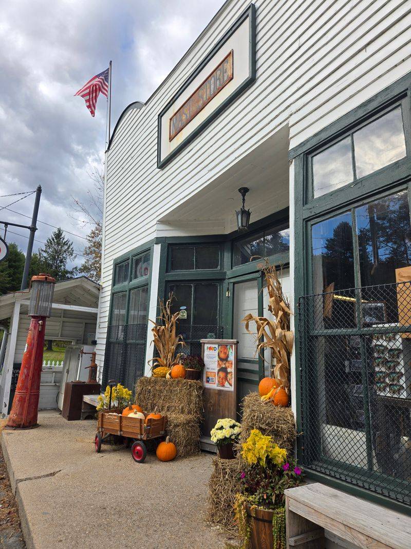 Mast General Store (Valle Crucis)