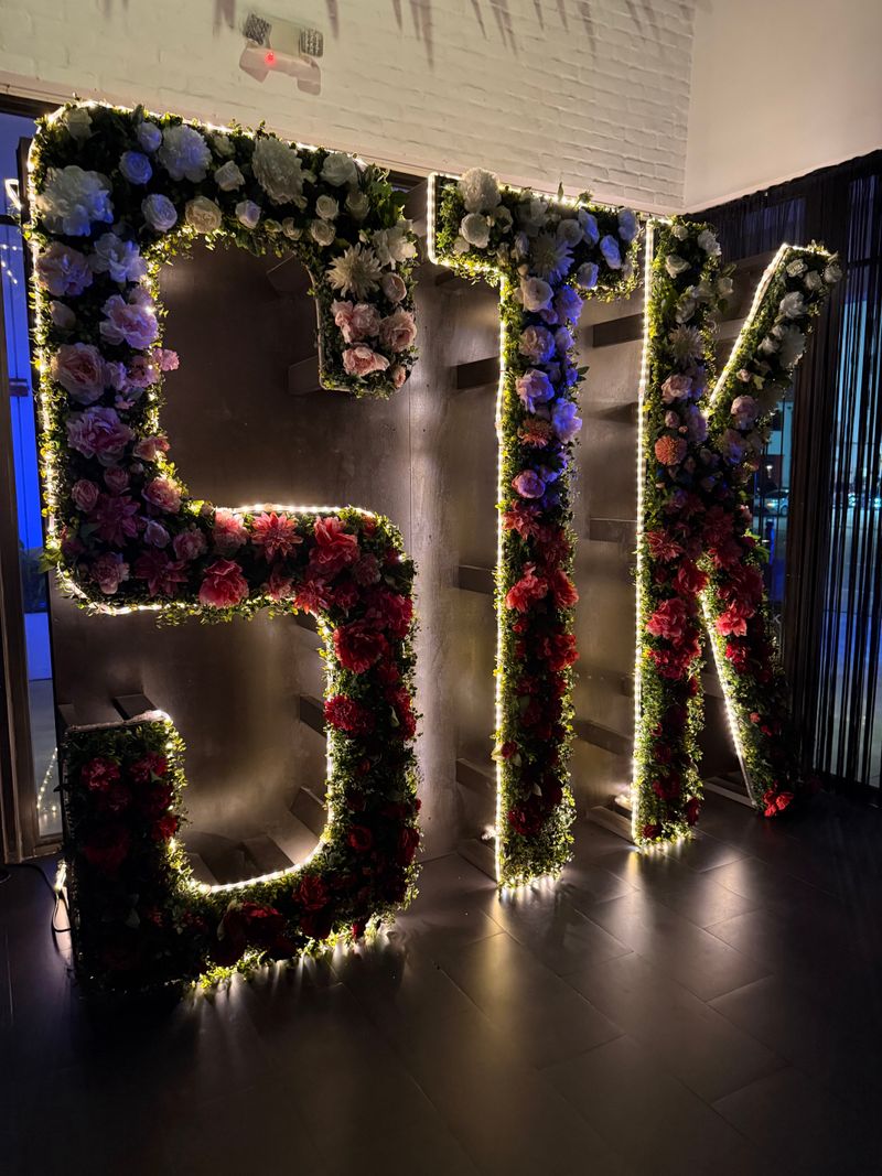 STK Steakhouse (Miami Beach)