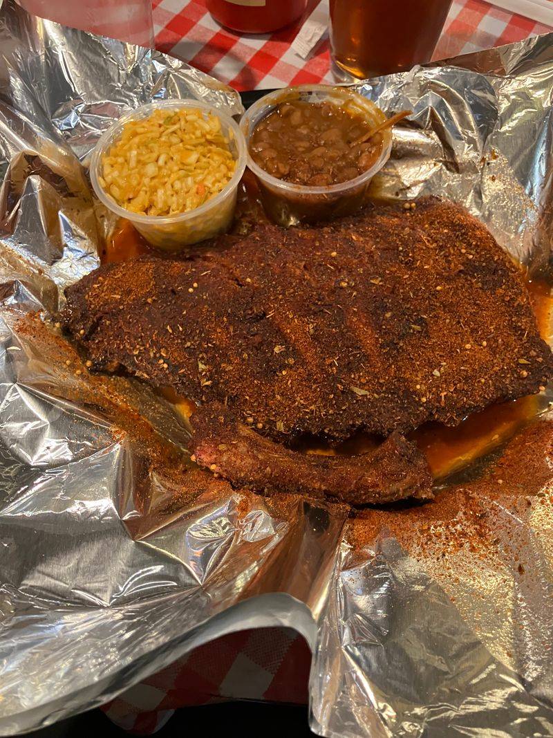 Charlie Vergos' Rendezvous (Memphis)