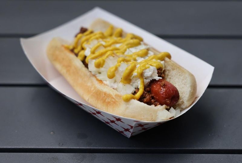 Yum Yum Better Ice Cream & Hot Dogs