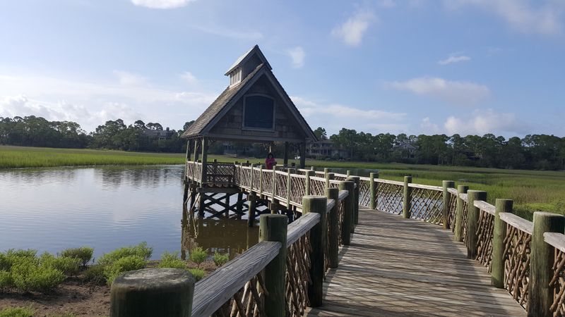 A Laid-Back Island Culture Built Around Unhurried Exploration