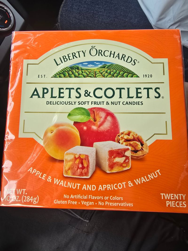 Aplets & Cotlets