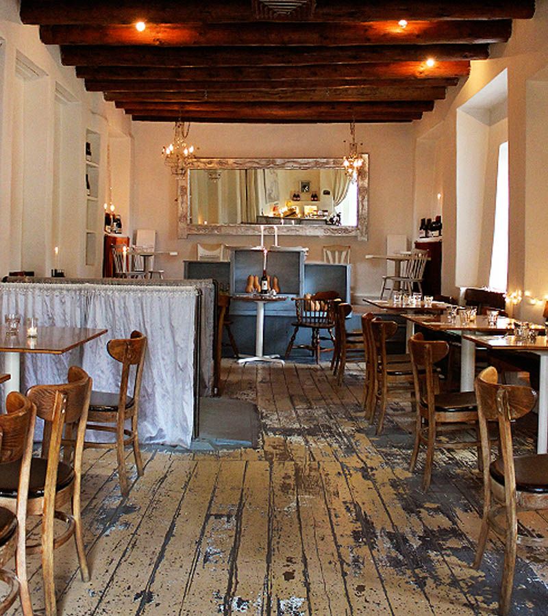 The Love Apple (Taos)