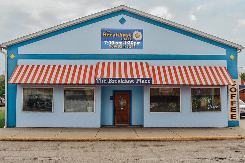 The Breakfast Place