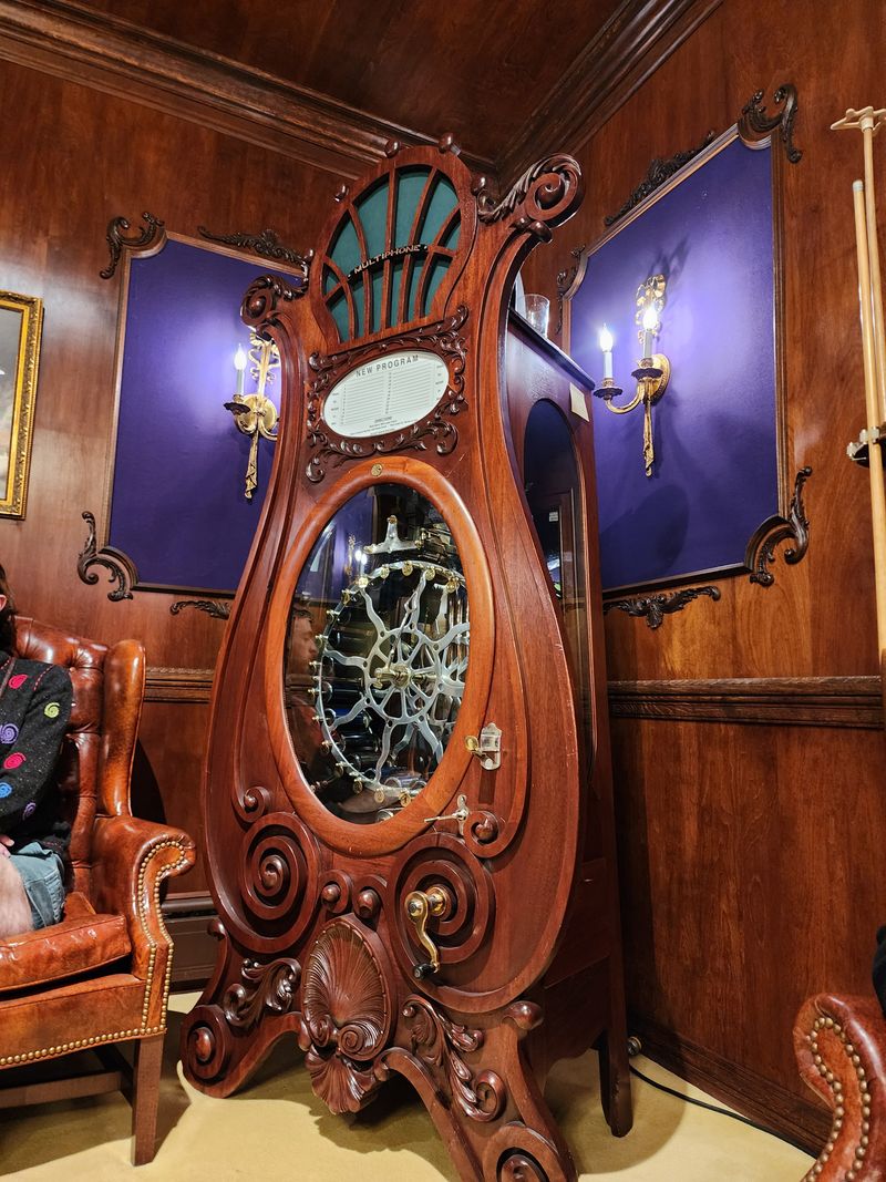 Bayernhof Music Museum