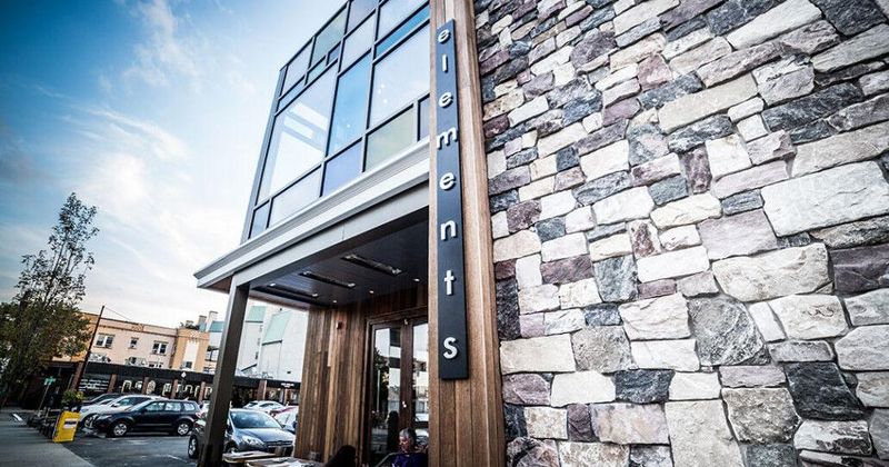 Elements (Princeton)