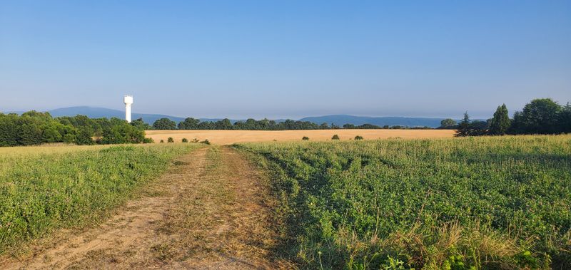 A Perfect Base For Exploring Frederick County's Farm Country