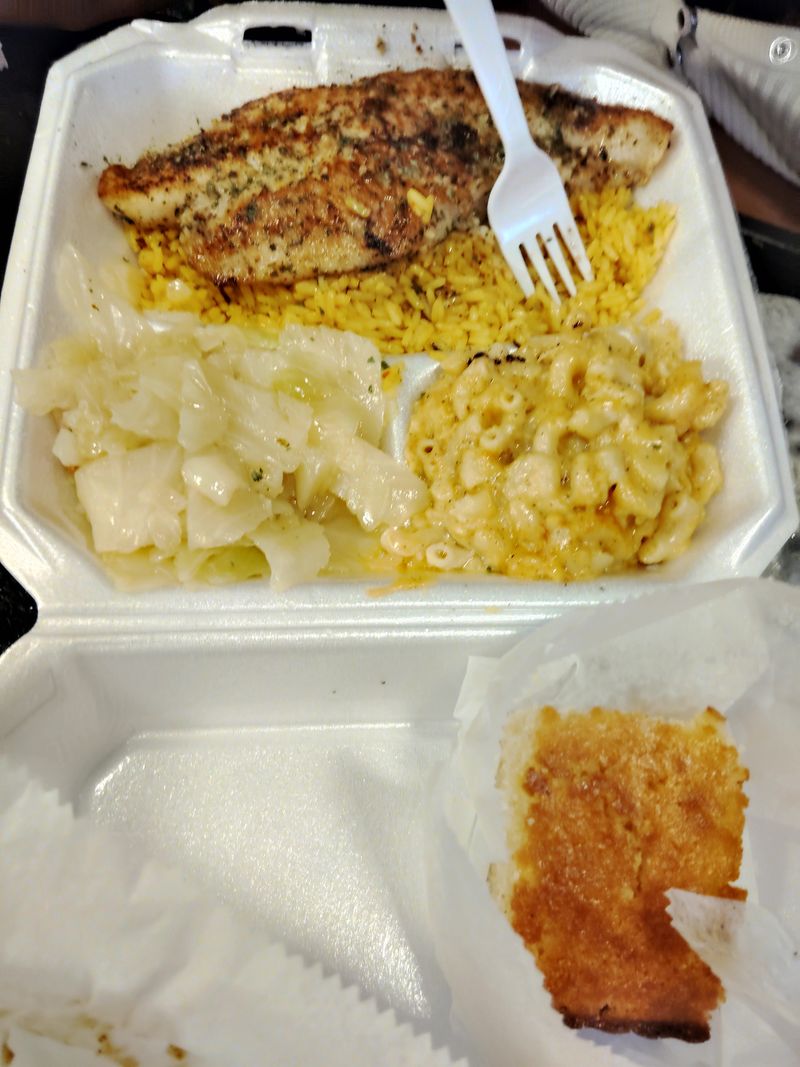 Yaya's Soul Food