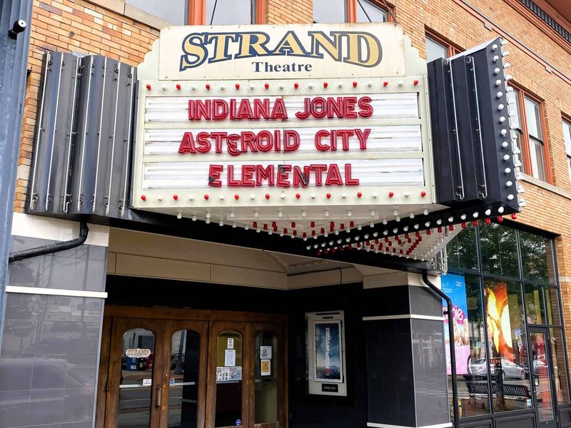 Strand Theatre (Delaware)