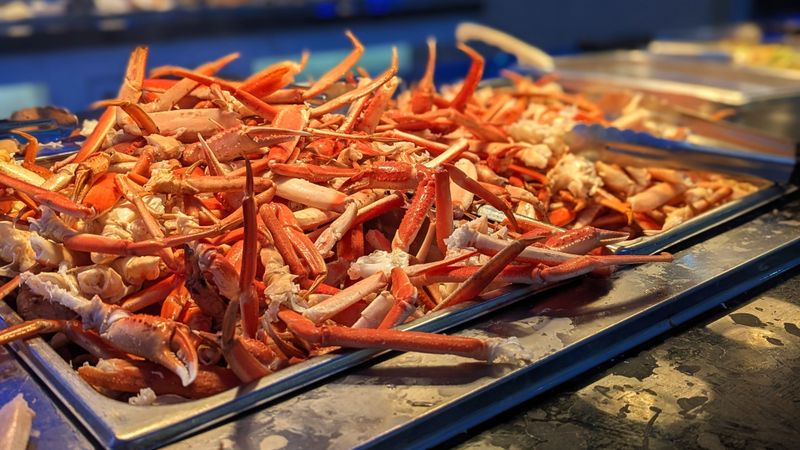 Ginza Buffet (Gastonia)