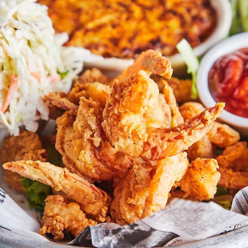 Big Fish Grill (Wilmington)