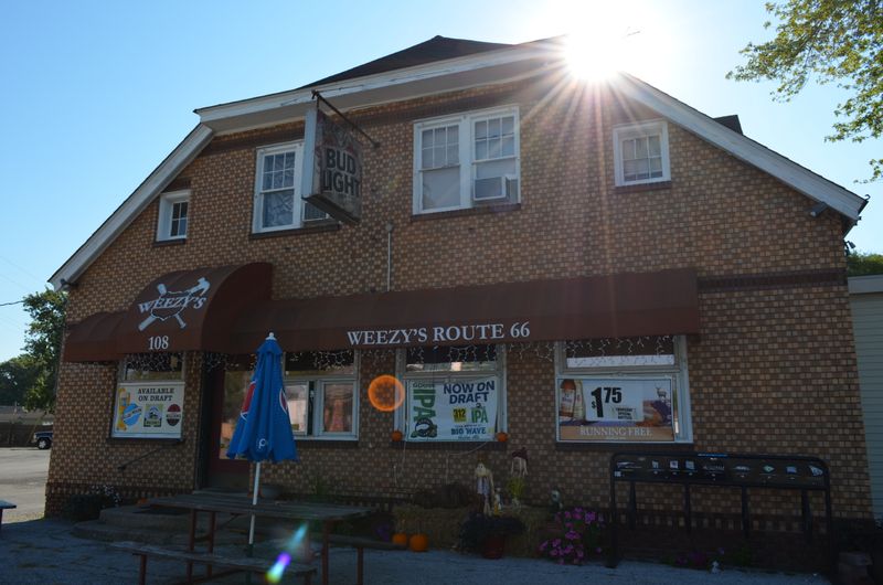 Scotty's Route 66 Bar & Grill (Hamel)