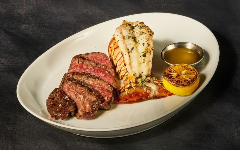 STK Steakhouse (Orlando)