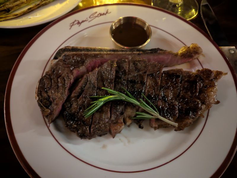 Papi Steak (Miami Beach)