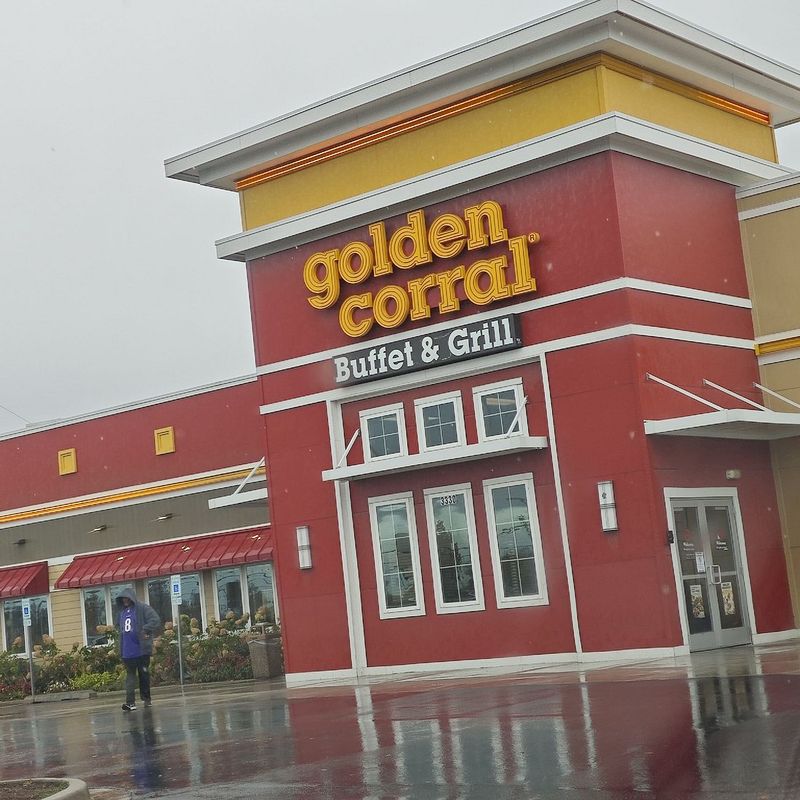 Golden Corral