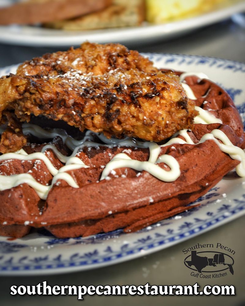 The Southern Pecan Gulf Coast Kitchen (Charlotte)