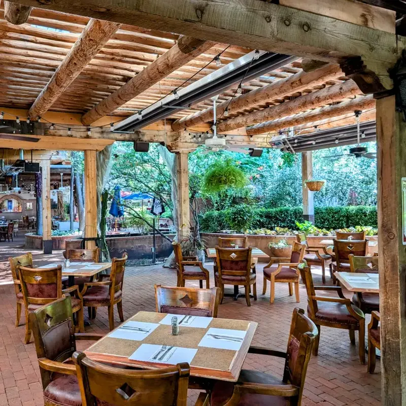 El Pinto Restaurant & Cantina (Albuquerque)