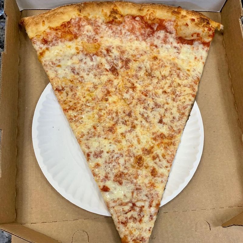 Lorenzo & Sons Pizza