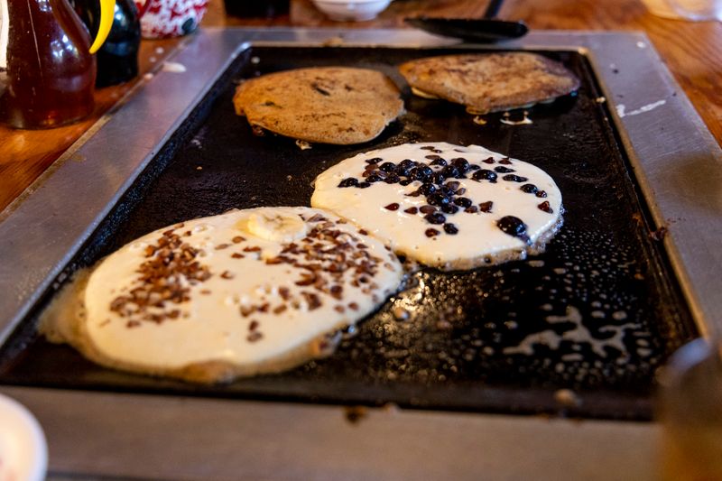 Old Spanish Sugar Mill