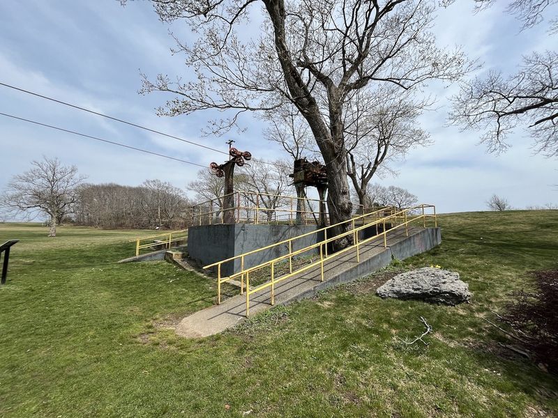 A Place Where Time Stands Still in Pennsylvania