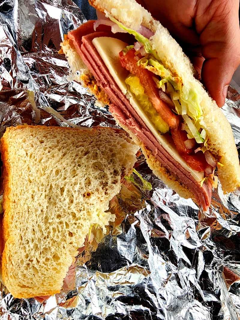 Shiloh General Store (Hamptonville)