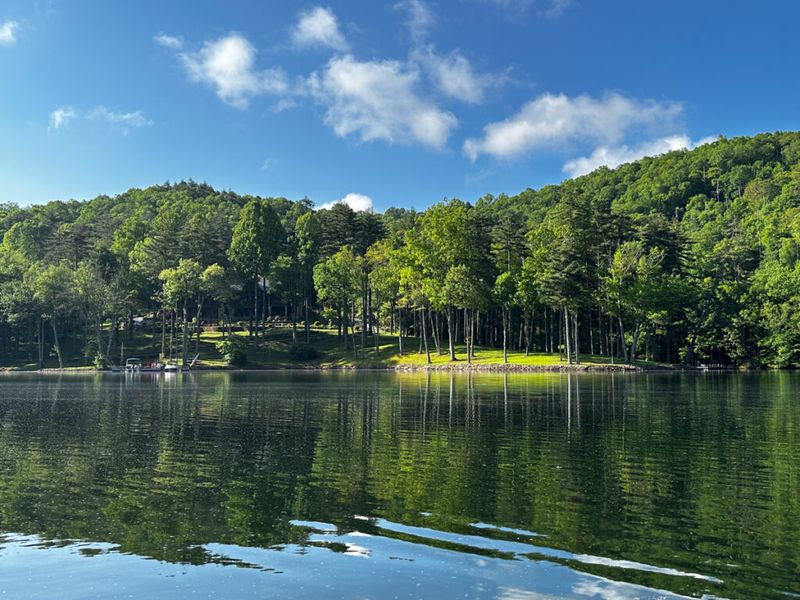 A Refreshing Summer Climate That Locals Consider The Area's Secret Perk