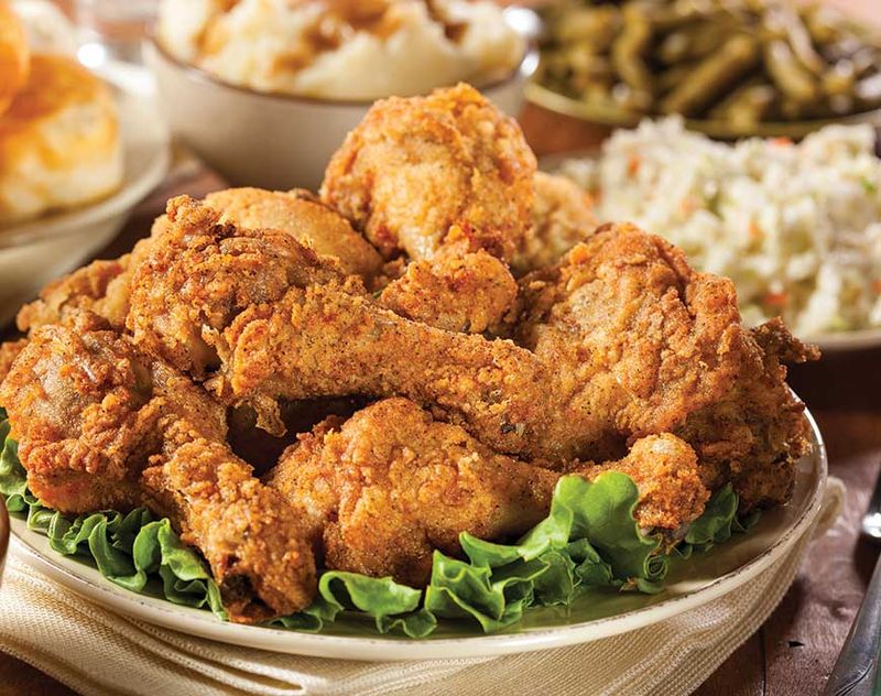 Miller's Smorgasbord