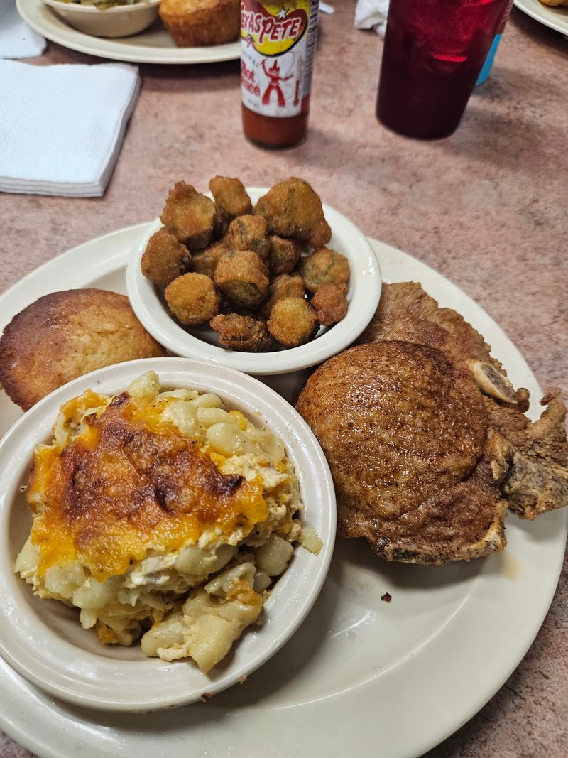 Big Momma's Soul Kitchen