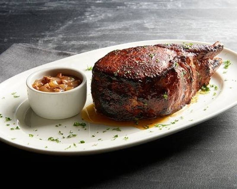 Mastro’s Ocean Club (Fort Lauderdale)