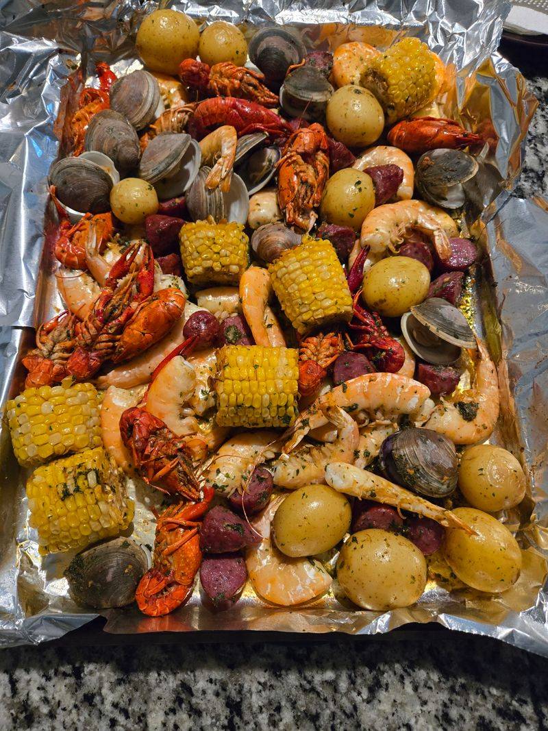 Rain Or Shine - The Sea Serves