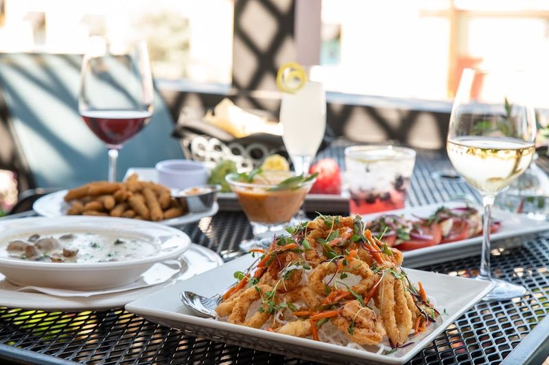 Paseo Grill (Oklahoma City)