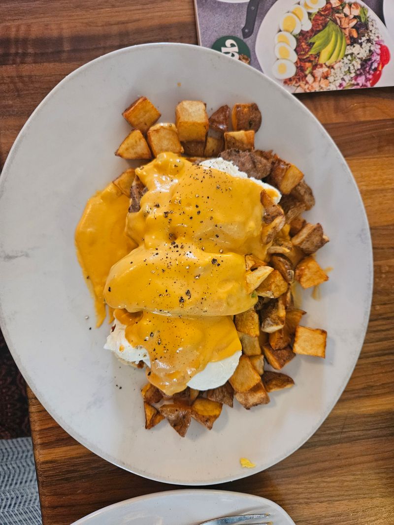 Kerbey Lane Cafe (Austin)