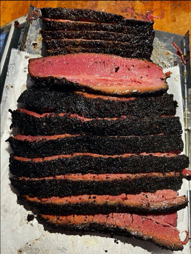 Cattleack Barbeque (Dallas/Farmers Branch)