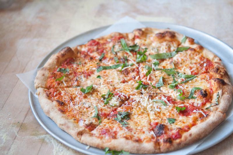 West First Wood-Fired (Hendersonville)