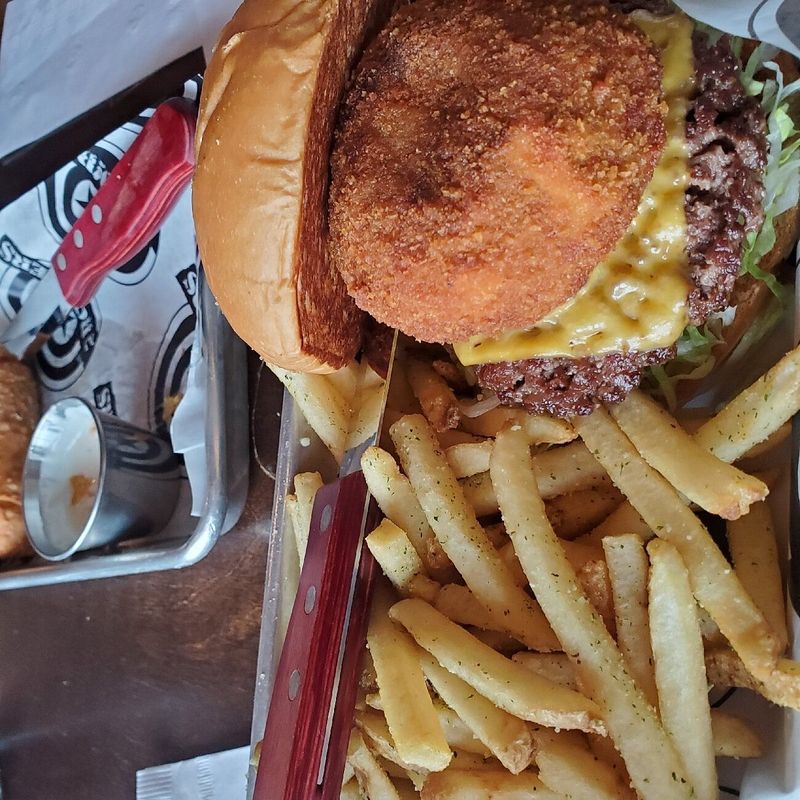 AJ Bombers (Milwaukee)