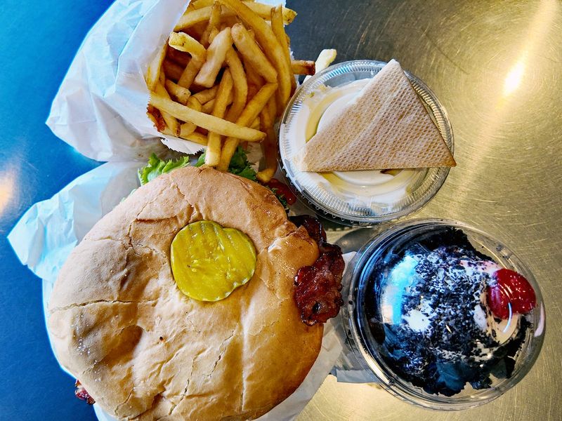 Kopp’s Frozen Custard (Greenfield)