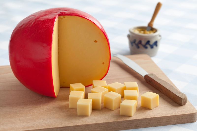 Hoop Cheese