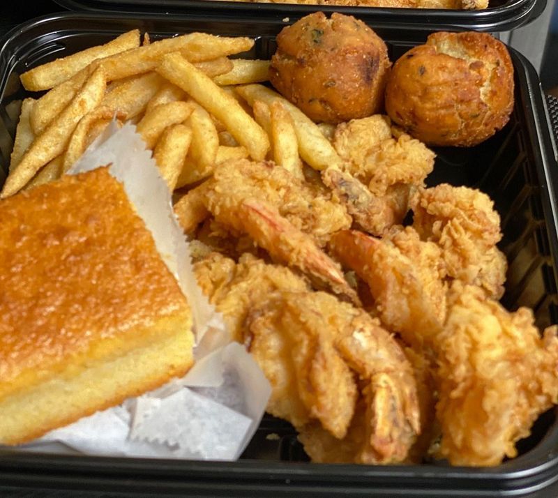 Ms. Girlee's Kitchen (Richmond)