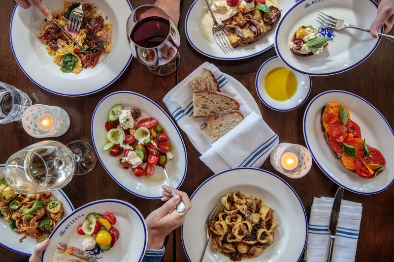 Delfino (Roslindale)