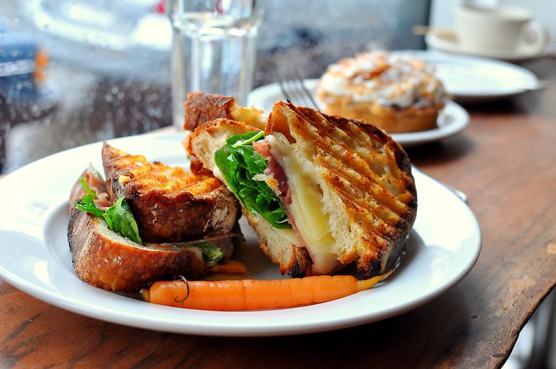 Tartine Bakery (San Francisco)